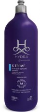 Shampoo para mascotas Hydra Xtreme 1000 ml